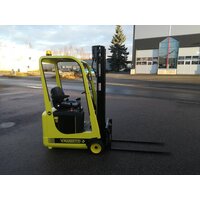 Электропогрузчик Mariotti ME10C, год 2019 - 14A10532 2 Электропогрузчик Mariotti ME10C, год 2019 - 14A10532 2