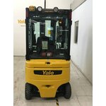 Электропогрузчик Yale ERP20VF, год 2013 - 714557E6