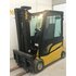 Электропогрузчик Yale ERP20VF, год 2014 - 04E45973 фото 3 Электропогрузчик Yale ERP20VF, год 2014 - 04E45973 фото 3