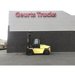 Дизельный погрузчик Hyster H 10.00 XM-6, 2F28D839 Дизельный погрузчик Hyster H 10.00 XM-6, 2F28D839
