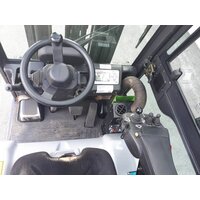 Электропогрузчик Nissan 1N1L15Q, год 2009 - E710086B 5 Электропогрузчик Nissan 1N1L15Q, год 2009 - E710086B 5