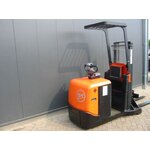 Вертикальный комплектовщик BT OSE 120 CB, год 2007 - 5CE6AF2F Вертикальный комплектовщик BT OSE 120 CB, год 2007 - 5CE6AF2F