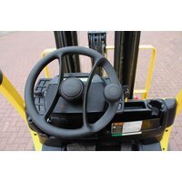 Дизельный погрузчик Hyster H3.5FT, год 2018 - 3E5040A3 фото 2