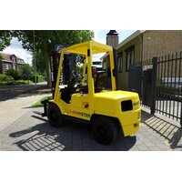 Дизельный погрузчик Hyster H3.00 XM, год 2008 - B1F519BD фото 2
