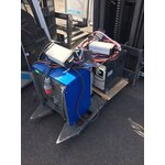 Ричтрак UniCarriers Atlet AJN160, год 2017 - БУ