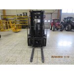 Дизельный погрузчик Toyota 02-8 FD F 30, год 2018 - 22215E63