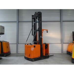 Высотный комиссионер BT OP 1000 hse - Triplex ** NEW battery !!, год 2011 - 1272400C