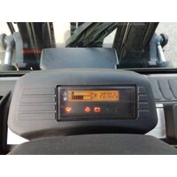 Дизельный погрузчик Toyota 42-7 FD 45, год 2012 - F0EA3D5E фото 2