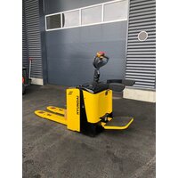 Электротележка Hyundai 20EPR, год 2017 - 52707883 3 Электротележка Hyundai 20EPR, год 2017 - 52707883 3