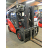 Дизельный погрузчик Linde H50D Container, год 2006 - 0E20E01A фото 3