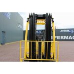 Дизельный погрузчик Hyster J3.0XN, год 2017 - 116F5035