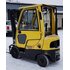 Дизельный погрузчик Hyster H1.6FT, год 2009 - 91BBAA4E фото 4 Дизельный погрузчик Hyster H1.6FT, год 2009 - 91BBAA4E фото 4
