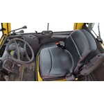 Дизельный погрузчик Hyster H2.5FT, год 2009 - 2E694602