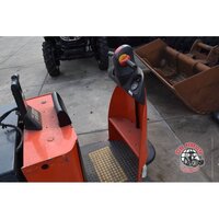 Складской самоходная телега Linde N20 (elektrisch), бу 3 Складской самоходная телега Linde N20 (elektrisch), бу 3