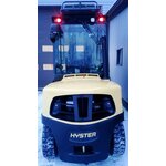 Дизельный погрузчик Hyster H5.5FT, год 2015 - EDF9A903