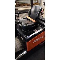 Электропогрузчик Doosan B20 T-7, год 2018 - 06E1D6CF 5