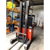 Ричтрак Linde R14, год 2003 - 32F17EBE 4 Ричтрак Linde R14, год 2003 - 32F17EBE 4