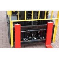 Дизельный погрузчик Hyster H3.5FT, год 2018 - 3E5040A3 фото 2
