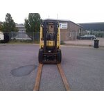 Дизельный погрузчик Hyster H 30 FT, год 2007 - 6783243B