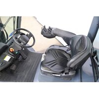 Дизельный погрузчик Toyota 02-8FDF20, год 2011 - 5336DABD фото 2