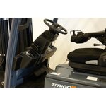Складской погрузчик Toyota 8FBEK16T, год 2016 - 62EA2613