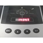 Горизонтальный сборщик заказов Linde V 10 - 5212, год 2012
