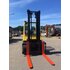 Дизельный погрузчик Hyster H 5.50 XM, год 2002 - 496180E0 фото 5 Дизельный погрузчик Hyster H 5.50 XM, год 2002 - 496180E0 фото 5