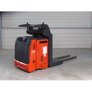 Комиссионер Linde V 08, год 2011