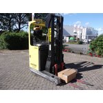 Ричтрак Hyster R1.4, год 2013 - 065A8D4B