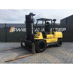 Складской погрузчик Hyster 4,50 heftruck, B5FA764F