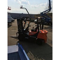 Дизельный погрузчик Doosan D30 G PLUS, год 2019 - 307E5BD6 5 Дизельный погрузчик Doosan D30 G PLUS, год 2019 - 307E5BD6 5