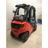 Газовый погрузчик Linde H25T, год 2009 - 30931975 фото 3