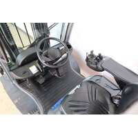 Газовый погрузчик Toyota 02-8FGJF35, год 2016 - 48DCC08E 5 Газовый погрузчик Toyota 02-8FGJF35, год 2016 - 48DCC08E 5