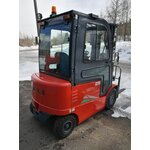 Электропогрузчик Heli CPD 25-GD2, год 2019 - B4B0B04A