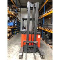 Ричтрак Linde R14, год 2003 - 32F17EBE 3 Ричтрак Linde R14, год 2003 - 32F17EBE 3
