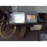 Дизельный погрузчик Toyota 42-7 FD 45, год 2012 - F0EA3D5E фото 2