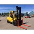 Дизельный погрузчик Hyster H 5.50 XM, год 2002 - 496180E0 фото 3 Дизельный погрузчик Hyster H 5.50 XM, год 2002 - 496180E0 фото 3
