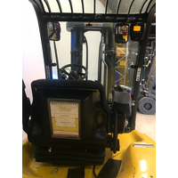 Электропогрузчик Yale ERP35VL, год 2011 - 35E0441B 5 Электропогрузчик Yale ERP35VL, год 2011 - 35E0441B 5