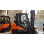 Дизельный погрузчик Doosan D35 C-7, год 2018 - 33F6AFEA