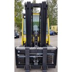 Дизельный погрузчик Hyster H 5.0 FT, год 2019 - 487C7A0B