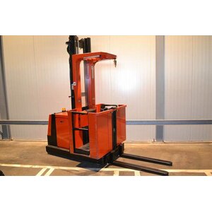 Подборщик заказов BT Orderpicker OM, год 2004