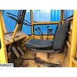 Дизельный погрузчик Caterpillar B 12 6500 KG, Side shift, год 1980 - 0969728B