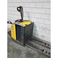 Электротележка Atlet 200PLP, год 2012 - 11B64228 фото 2