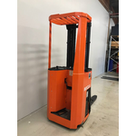 Электропогрузчик ричтрак Rocla TTS 12 TREV  5400, год 1997