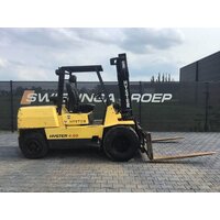 Складской погрузчик Hyster 4,50 heftruck, B5FA764F фото 2