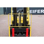 Дизельный погрузчик Hyster H2.5XT, год 2018 - 5E2614EE