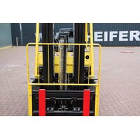 Дизельный погрузчик Hyster H2.5XT, год 2018 - 5E2614EE фото 2