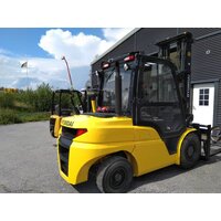 Дизельный погрузчик Hyundai 45D-9A, год 2015 - 16154BA4 Дизельный погрузчик Hyundai 45D-9A, год 2015 - 16154BA4