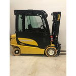 Электропогрузчик Yale ERP35VL, год 2011 - 35E0441B Электропогрузчик Yale ERP35VL, год 2011 - 35E0441B