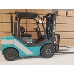 Дизельный погрузчик Baoli KBD 35 en 25, год 2019 - 3B8AEF12